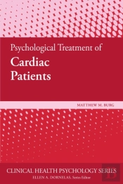 Psychological Treatment Of Cardiac Patients