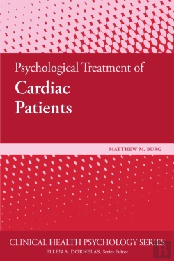 Bertrand.pt - Psychological Treatment Of Cardiac Patients