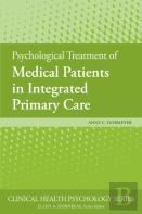 Psychological Treatment Of Medical Patients In Integrated Primary Care