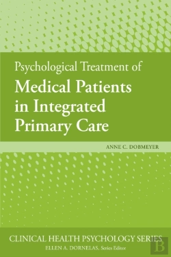 Bertrand.pt - Psychological Treatment Of Medical Patients In Integrated Primary Care