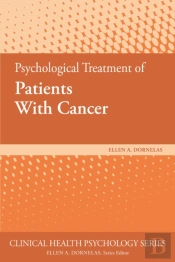 Psychological Treatment Of Patients With Cancer