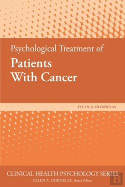 Bertrand.pt - Psychological Treatment Of Patients With Cancer