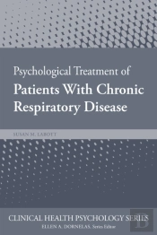 Psychological Treatment Of Patients With Chronic Respiratory Disease