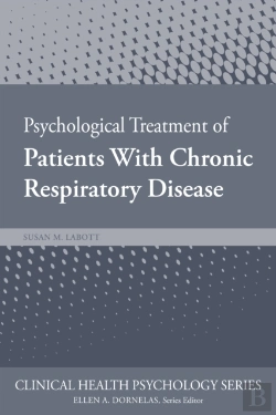 Bertrand.pt - Psychological Treatment Of Patients With Chronic Respiratory Disease