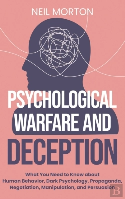 Bertrand.pt - Psychological Warfare And Deception
