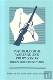 Psychological Warfare And Propaganda