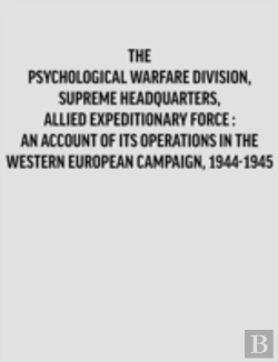 Bertrand.pt - Psychological Warfare Division, Supreme Headquarters, Allied Expeditionary Force