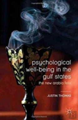 Bertrand.pt - Psychological Well-Being In The Gulf States