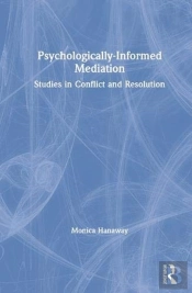 Psychologically Informed Mediation