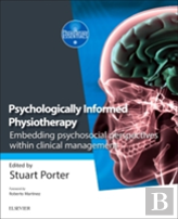 Psychologically Informed Physiotherapy