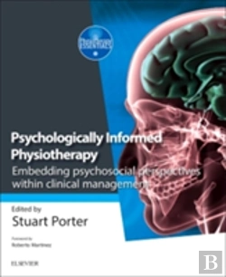 Bertrand.pt - Psychologically Informed Physiotherapy