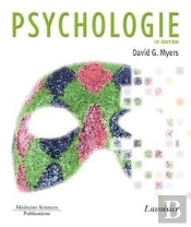 Psychologie (10e Édition)