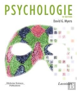 Bertrand.pt - Psychologie (10e Édition)