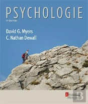 Psychologie (11. Ed.)