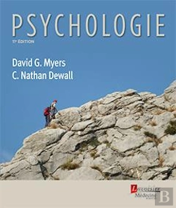 Bertrand.pt - Psychologie (11. Ed.)