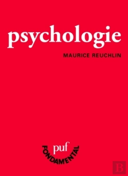 Bertrand.pt - Psychologie (15e Édition)