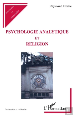 Bertrand.pt - Psychologie Analytique Et Religion