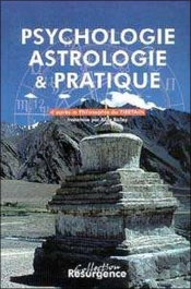 Psychologie ; Astrologie Et Pratique