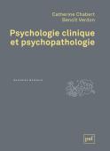 Psychologie Clinique Et Psychopathologie