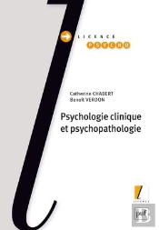 Psychologie Clinique Et Psychopathologie