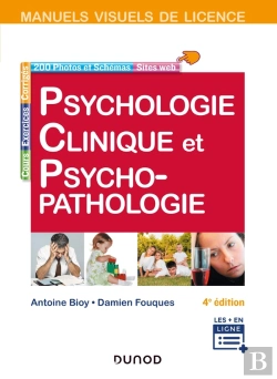 Bertrand.pt - Psychologie Clinique et Psychopathologie
