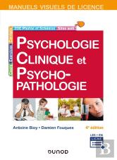 Psychologie Clinique et Psychopathologie