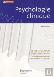 Psychologie Clinique
