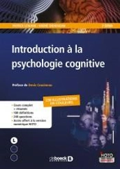 Psychologie Cognitive (3e Édition)