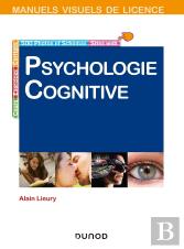 Psychologie Cognitive (4e Édition)