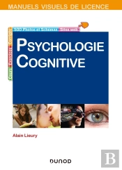 Psychologie Cognitive (4e Édition)