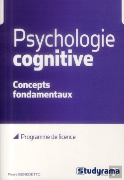 Bertrand.pt - Psychologie Cognitive ; Concepts Fondamentaux