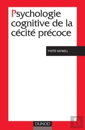 Psychologie Cognitive De La Cécité Précoce