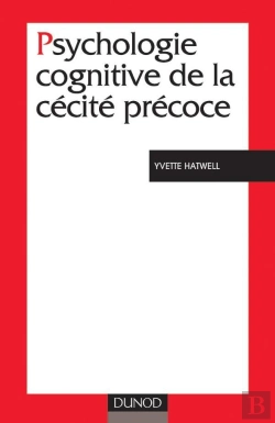 Bertrand.pt - Psychologie Cognitive De La Cécité Précoce