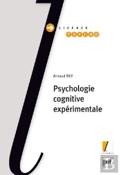 Psychologie Cognitive Expérimentale