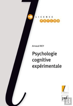 Bertrand.pt - Psychologie Cognitive Expérimentale