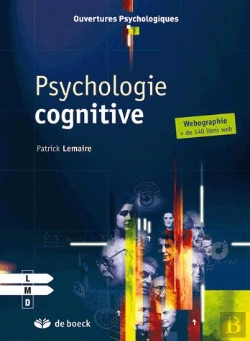 Bertrand.pt - Psychologie Cognitive