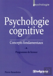 Psychologie Cognitive