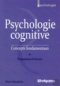 Bertrand.pt - Psychologie Cognitive