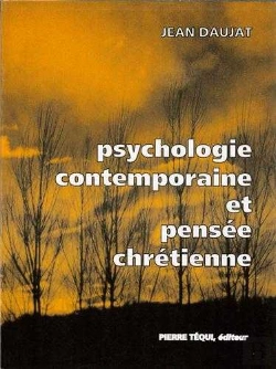 Bertrand.pt - Psychologie Contemporaine Et Pensée Chrétienne