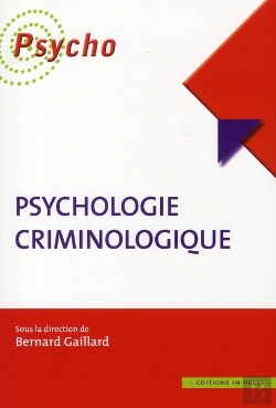 Bertrand.pt - Psychologie Criminologique