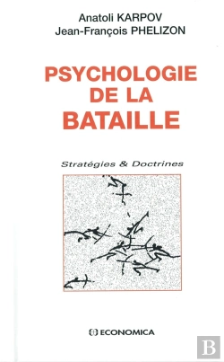 Bertrand.pt - Psychologie De La Bataille