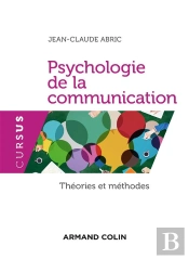 Psychologie De La Communication 4e Ed