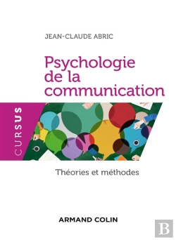 Bertrand.pt - Psychologie De La Communication 4e Ed