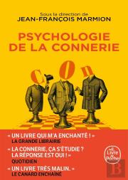 Psychologie De La Connerie