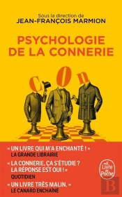Psychologie De La Connerie