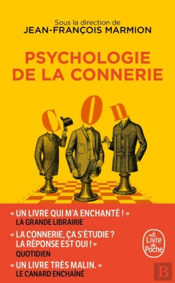 Bertrand.pt - Psychologie De La Connerie