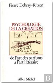 Psychologie De La Création
