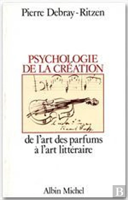 Bertrand.pt - Psychologie De La Création
