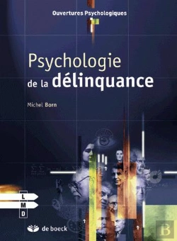 Bertrand.pt - Psychologie De La Delinquance