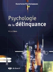 Psychologie De La Delinquance